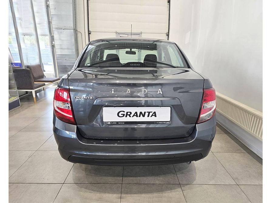 Lada (ВАЗ) Granta I Рестайлинг Ярославль  - изображение 3