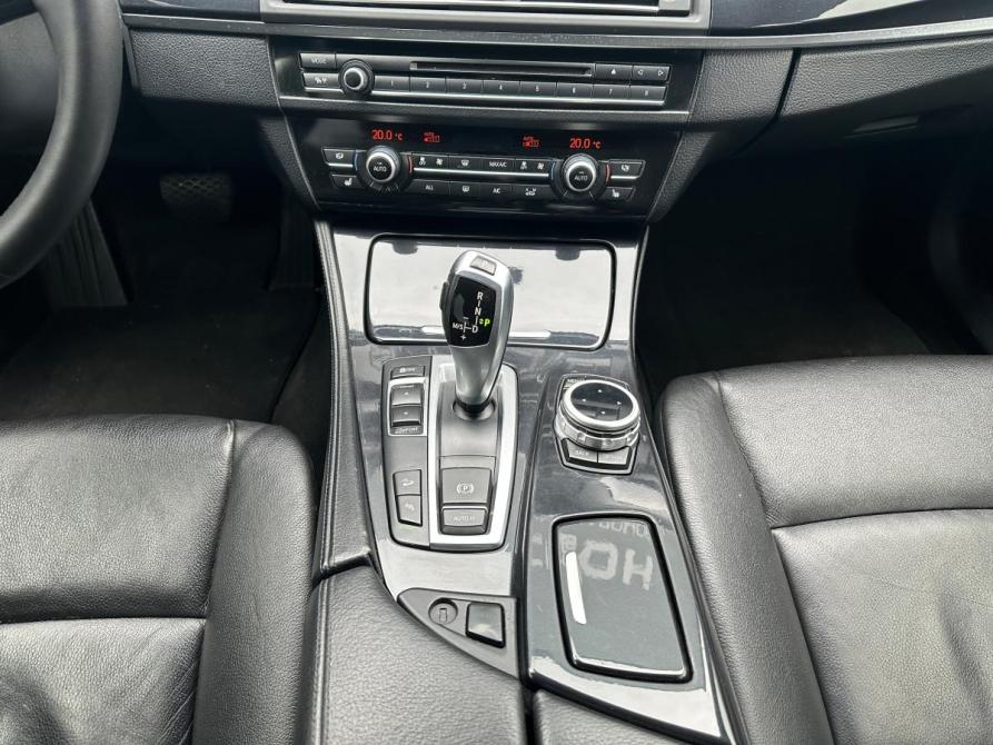 BMW 5 серии VI (F10/F11/F07) Екатеринбург  - изображение 11