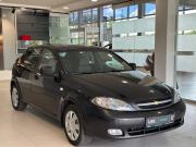 Chevrolet Lacetti I Тверь  - изображение 21