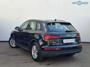 Audi Q5 II (FY) Москва  - изображение 22