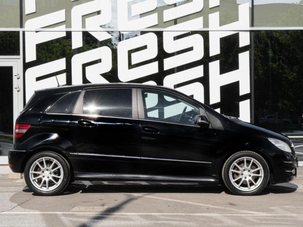 Mercedes-Benz B-Класс I (W245) Рестайлинг с пробегом 2011 года, цена 755 000 рублей, 171822 км, хэтчбек, Автокод Объявления