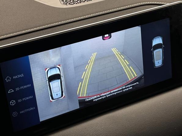 JETOUR X70+ I Рестайлинг с пробегом 2024 года, цена 2 270 000 рублей, 32400 км, внедорожник, Автокод Объявления