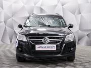Volkswagen Tiguan I Ульяновск  - изображение 28