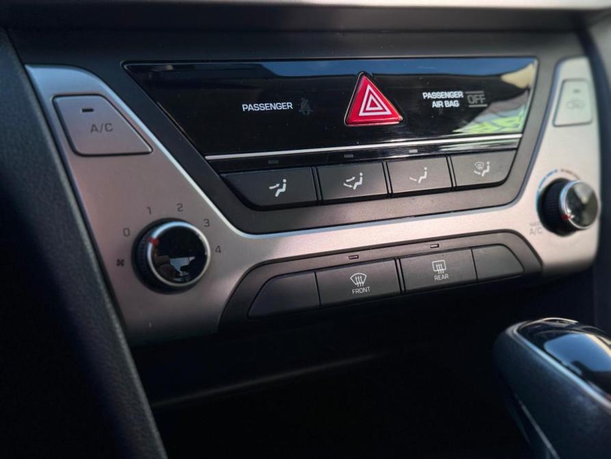 Hyundai Avante VI Рестайлинг Ижевск  - изображение 22