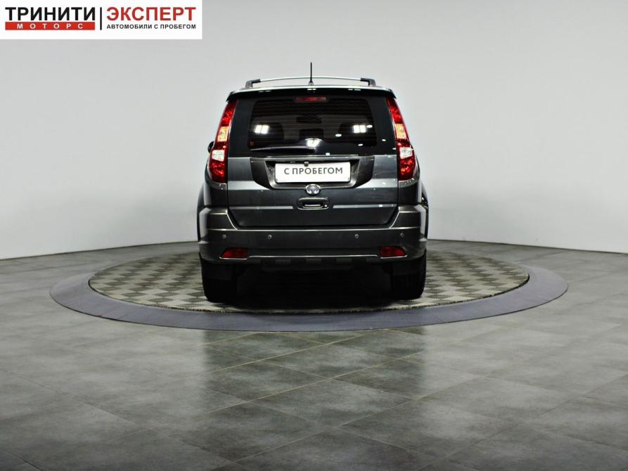 Great Wall Hover H3 I Белгород  - изображение 4