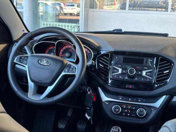 Lada (ВАЗ) Vesta I с пробегом 2021 года, цена 1 250 000 рублей, 46500 км, универсал, Автокод Объявления