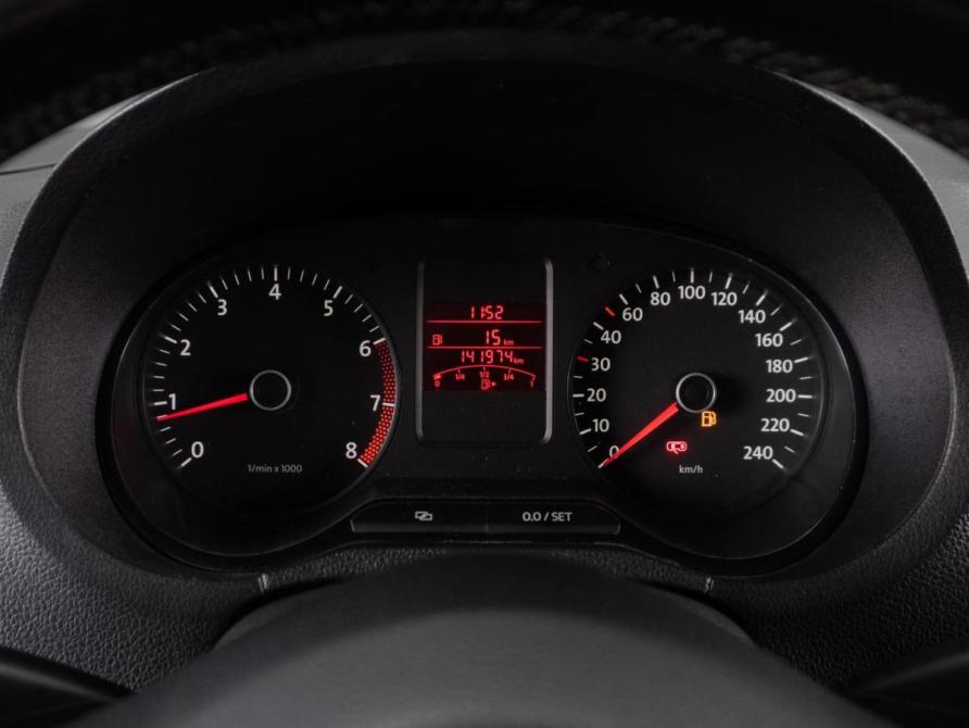 Volkswagen Polo V Тюмень  - изображение 12