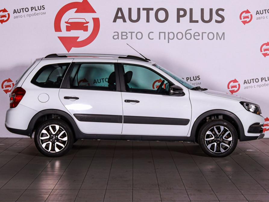Lada (ВАЗ) Granta I Рестайлинг Минеральные Воды  - изображение 6