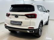 Chery Tiggo 4 Pro I Москва  - изображение 21