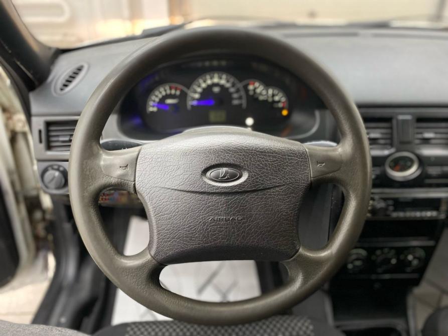 Lada (ВАЗ) Priora I Энгельс  - изображение 25