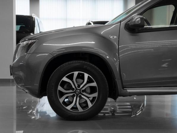 Nissan Terrano III (D10) с пробегом 2014 года, цена 1 100 000 рублей, 153626 км, внедорожник, Автокод Объявления