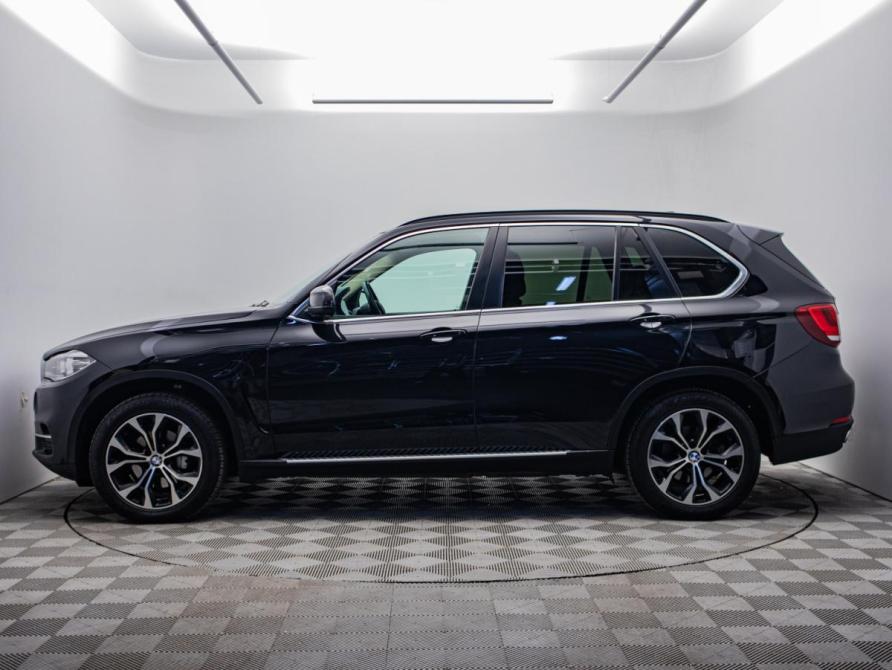 BMW X5 III (F15) Москва  - изображение 2