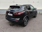 Nissan Qashqai II Рестайлинг Санкт-Петербург  - изображение 28
