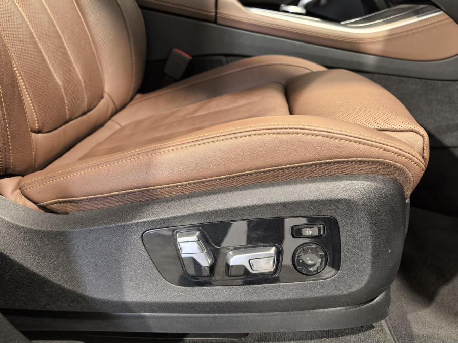 BMW X5 IV (G05/G18) Санкт-Петербург  - изображение 21