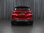 Dongfeng Aeolus Yixuan GS Ставрополь  - изображение 25