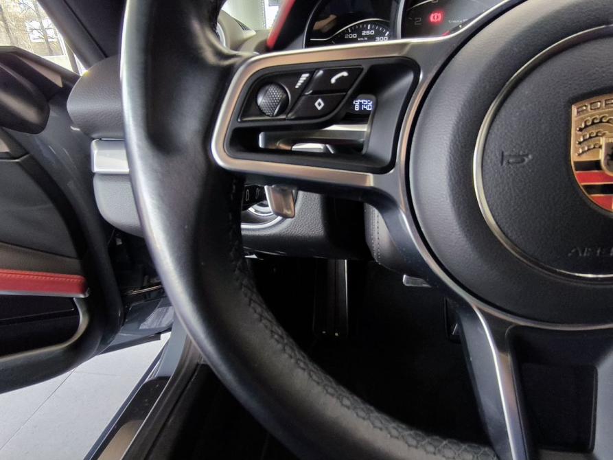 Porsche Boxster IV 718 (982) Москва  - изображение 22