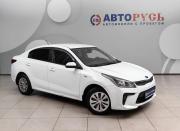 Kia Rio IV Подольск  - изображение 26