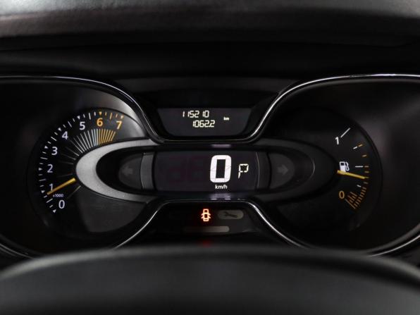 Renault Kaptur I с пробегом 2016 года, цена 1 325 000 рублей, 115000 км, внедорожник, Автокод Объявления