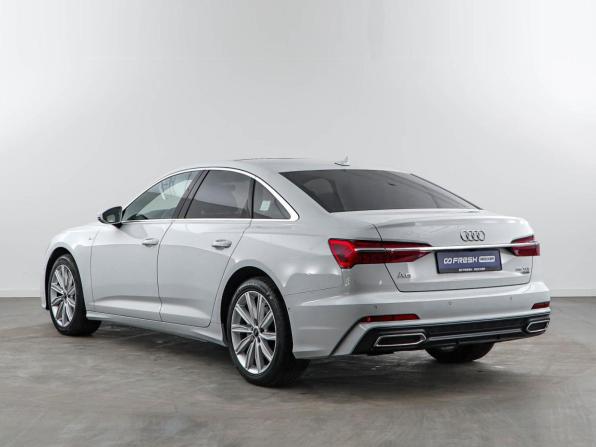 Audi A6 V (C8) с пробегом 2021 года, цена 5 497 077 рублей, 65741 км, седан, Автокод Объявления