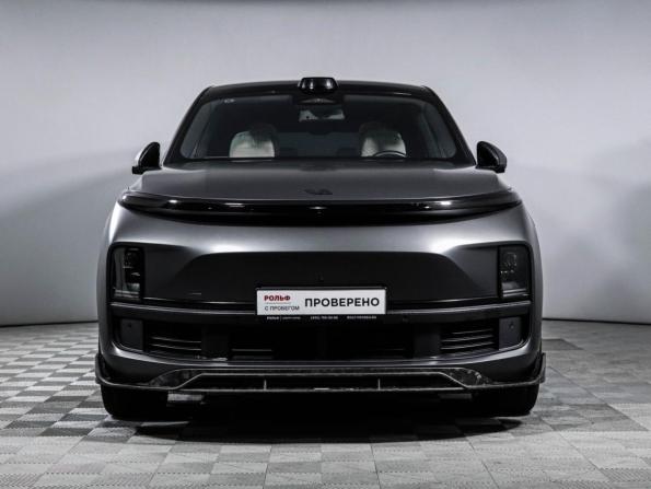 Li Auto (Lixiang) L9 I Рестайлинг с пробегом 2024 года, цена 7 524 000 рублей, 26096 км, внедорожник, Автокод Объявления