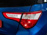 Toyota Vitz III (XP130) Рестайлинг 2 Иркутск  - изображение 42