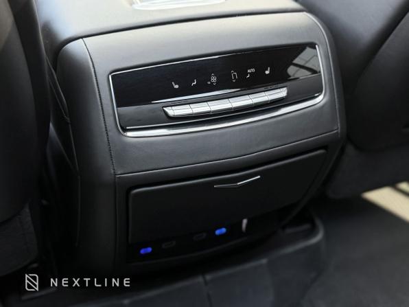 Cadillac Escalade V с пробегом 2023 года, цена 19 990 000 рублей, 47000 км, внедорожник, Автокод Объявления
