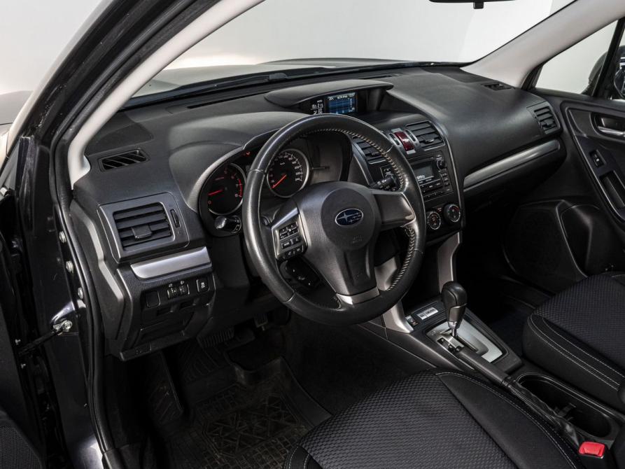 Subaru Forester IV Тюмень  - изображение 10