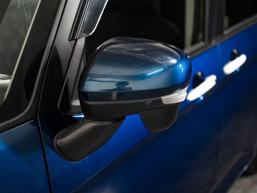 Toyota Roomy I Рестайлинг Иркутск  - изображение 18
