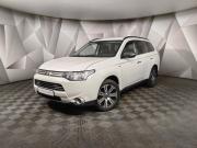 Mitsubishi Outlander III Москва  - изображение 22