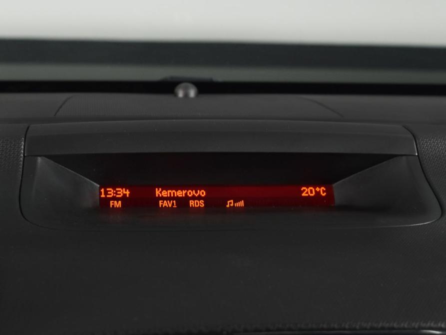 Opel Meriva B Кемерово  - изображение 13