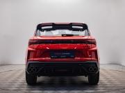 Geely Coolray I Рестайлинг Москва  - изображение 23