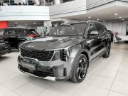 Kia Sorento IV Рестайлинг Казань  - изображение 23