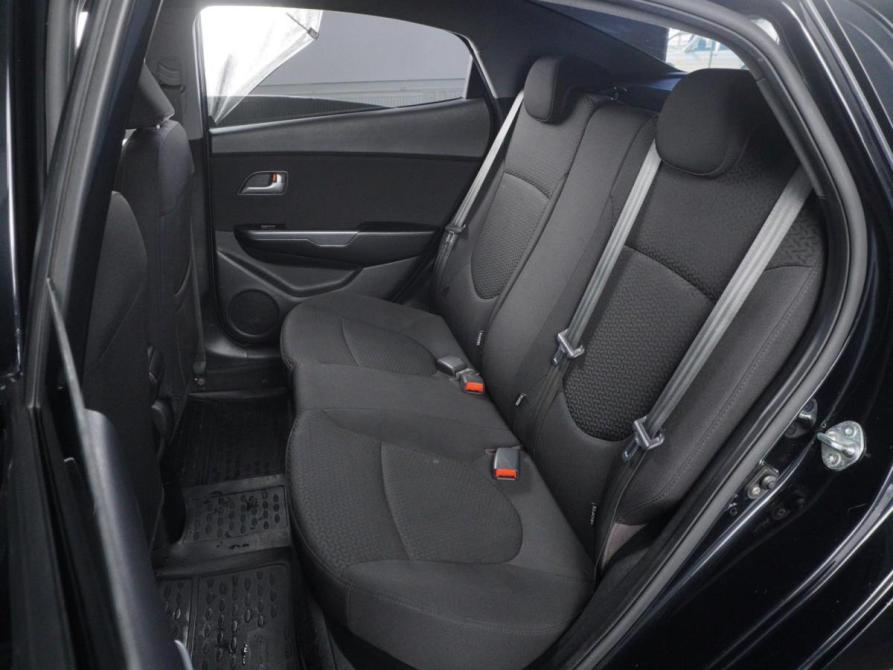 Kia Rio III Минеральные Воды  - изображение 9