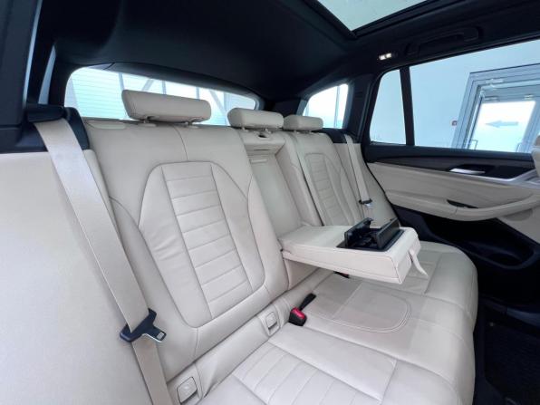 BMW X3 III (G01) с пробегом 2020 года, цена 3 900 000 рублей, 82735 км, внедорожник, Автокод Объявления