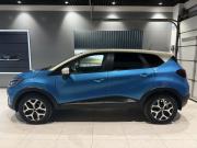 Renault Kaptur I Новосибирск  - изображение 24