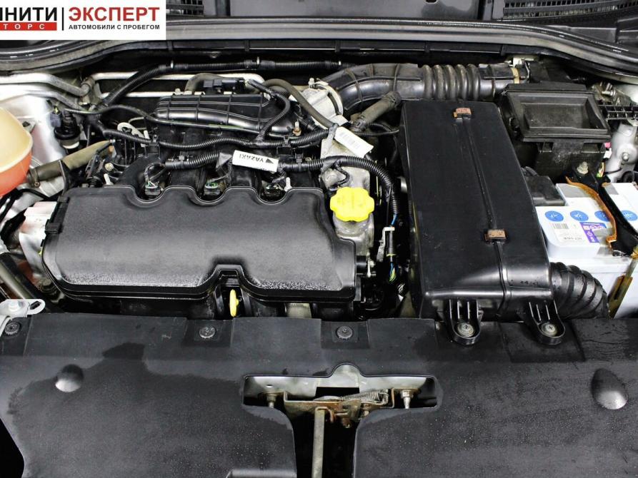 Lada (ВАЗ) Vesta I Белгород  - изображение 18