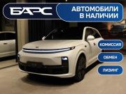 Li Auto (Lixiang) L7 I Рестайлинг Тюмень  - изображение 13