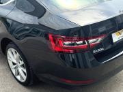 Skoda Superb III Пермь  - изображение 46