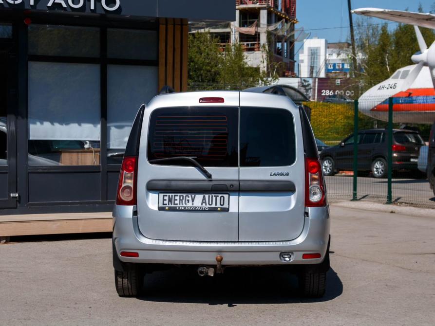 Lada (ВАЗ) Largus I Уфа  - изображение 4