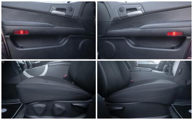 SsangYong Kyron I Рестайлинг с пробегом 2011 года, цена 798 000 рублей, 187199 км, внедорожник, Автокод Объявления