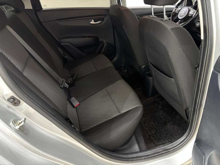 Kia Rio IV Альметьевск  - изображение 15