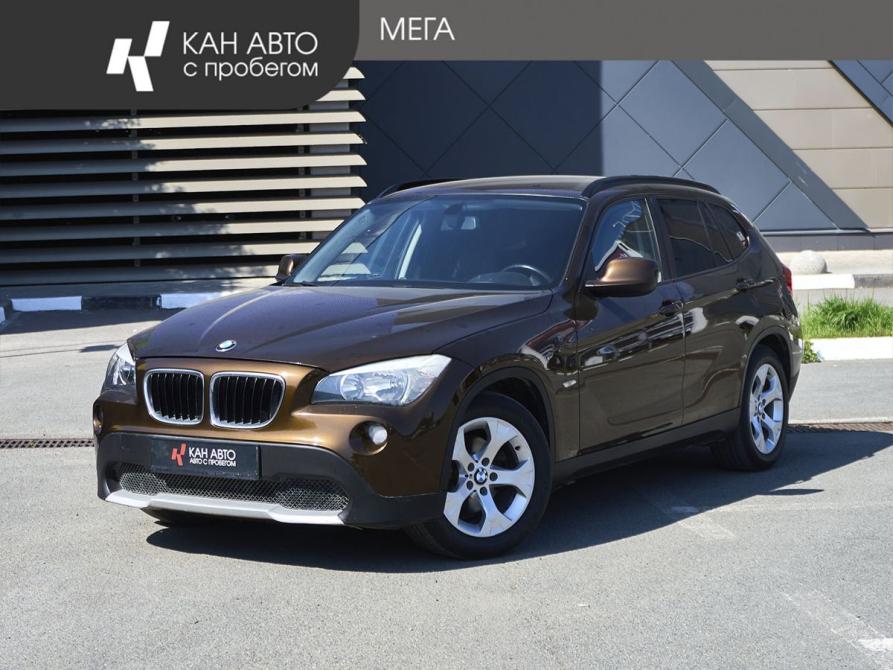 BMW X1 I (E84) Казань  - изображение 1