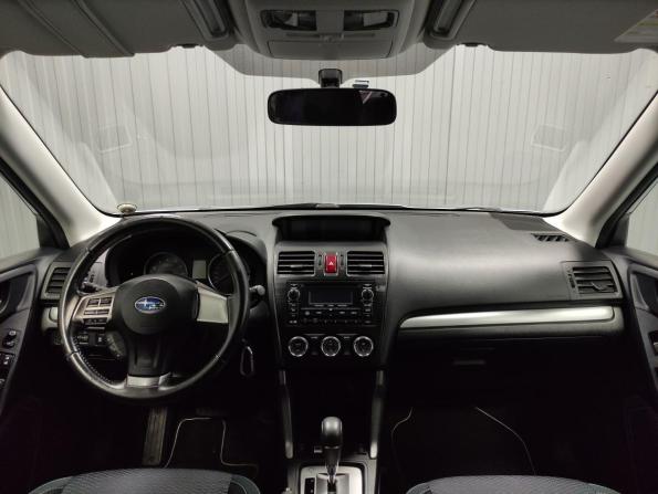 Subaru Forester IV с пробегом 2013 года, цена 1 425 000 рублей, 219710 км, внедорожник, Автокод Объявления