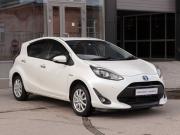 Toyota Aqua I Рестайлинг 2 Новосибирск  - изображение 22
