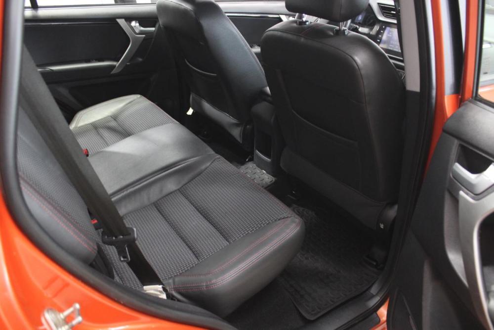 Chery Tiggo 3 I Томск  - изображение 8