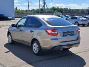 Lada (ВАЗ) Granta I Рестайлинг Набережные Челны  - изображение 33