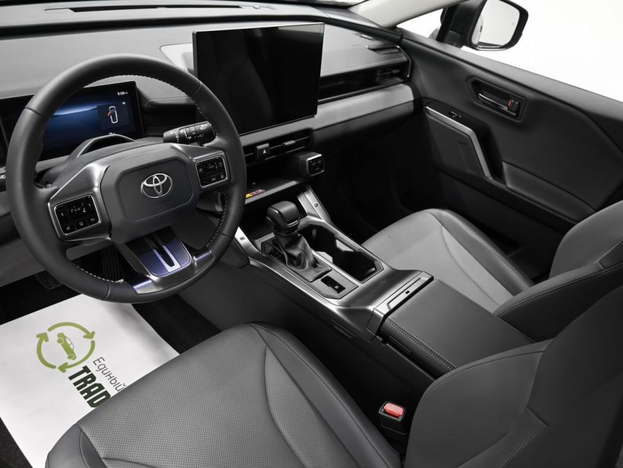Toyota RAV4 VI (XA60) Тверь  - изображение 9