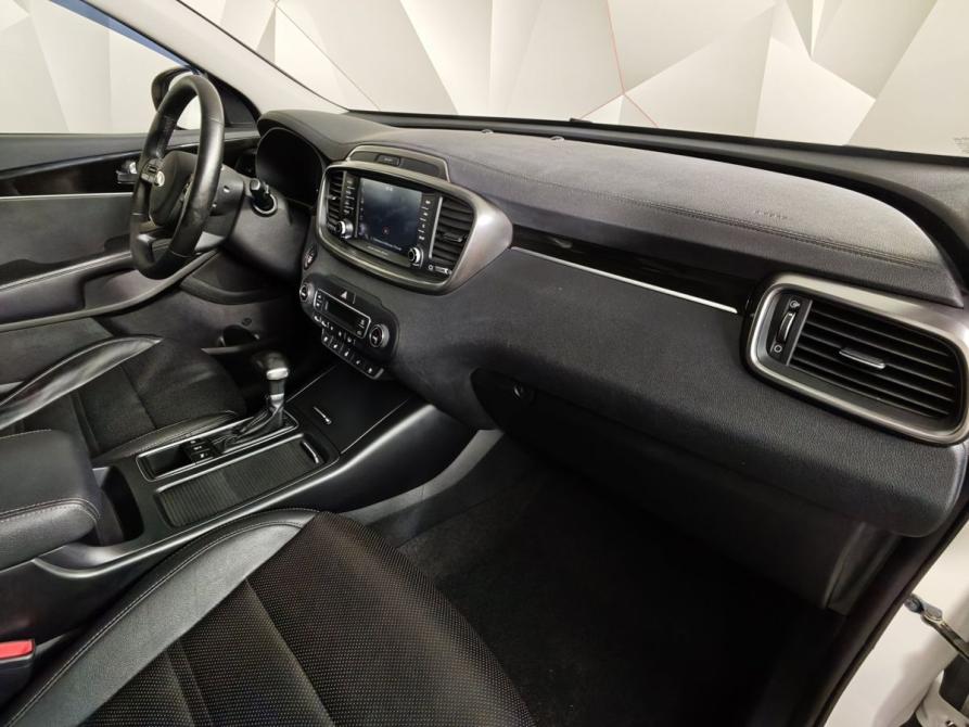 Kia Sorento III Prime Рестайлинг Москва  - изображение 13