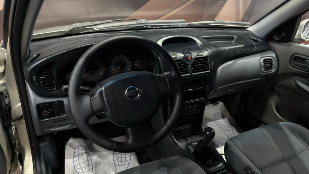 Nissan Almera Classic I Ставрополь  - изображение 7