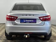 Lada (ВАЗ) Vesta I Борисоглебск  - изображение 19